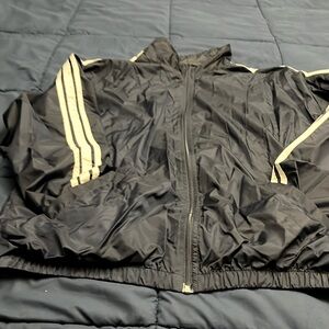 Windbreaker
